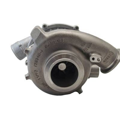 New OEM Replacement Turbocharger Compatible With Ford Excursion Xlt 6.0L 363Cu. In. V8 Diesel Ohv thumbnail 4