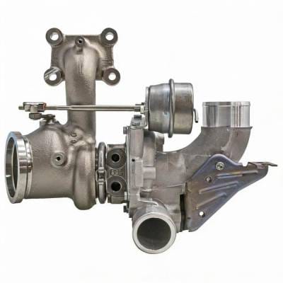 New OEM Replacement Turbocharger Compatible With Ford Edge Se 2.0L L4 Gas 2013-2014 By 53039887231