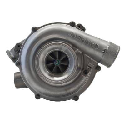 New OEM Replacement Turbocharger Compatible With Ford F-250 Super Duty Lariat 6.0L 363Cu. In. V8 thumbnail 3