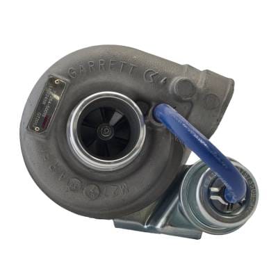 New OEM Replacement Turbocharger Compatible With Caterpillar Th103 Telehandler 3054 Engine By thumbnail 3