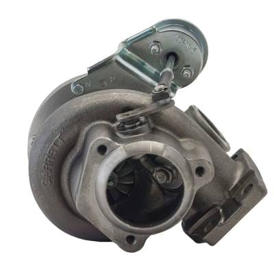 New OEM Replacement Turbocharger Compatible With Caterpillar Th103 Telehandler 3054 Engine By thumbnail 4