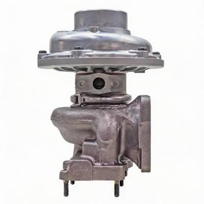 New OEM Replacement Turbocharger Compatible With Hitachi Zx350h-3 Isuzu 6Hk1x Excavator By Part thumbnail 2
