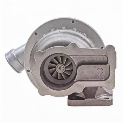 New OEM Replacement Turbocharger Compatible With Hitachi Zx350h-3F Isuzu 6Hk1x Excavator By Part thumbnail 4
