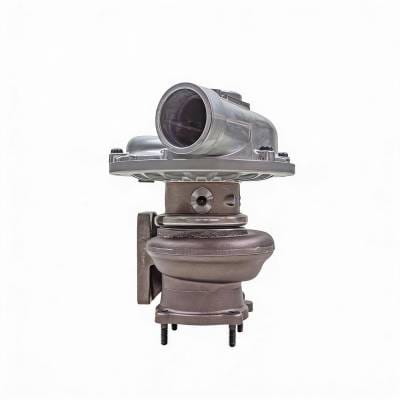 New OEM Replacement Turbocharger Compatible With Hitachi Zx350k-3F Isuzu 6Hk1x Excavator By Part