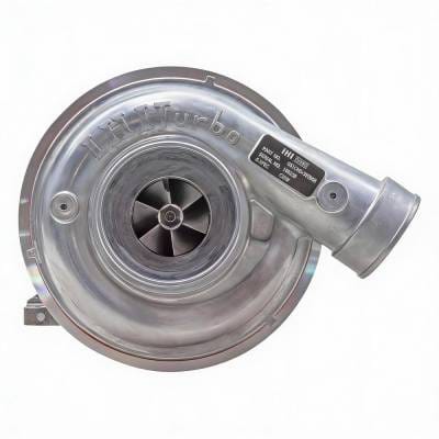New OEM Replacement Turbocharger Compatible With Hitachi Zx350k-3F Isuzu 6Hk1x Excavator By Part thumbnail 3