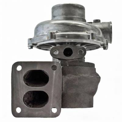 New OEM Replacement Turbocharger Compatible With Link-Belt 2800Q Isuzu 6Bg1t 1998-2003 Excavator By thumbnail 2