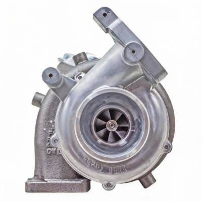 New OEM Replacement Turbocharger Compatible With Isuzu Nqr 3.0L 4Jj1-Tc Diesel 2011-2019 By Part thumbnail 3