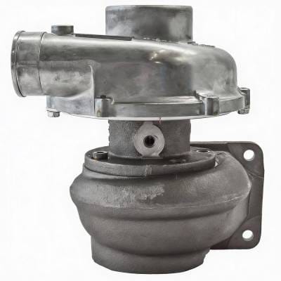 New OEM Replacement Turbocharger Compatible With Link-Belt 290Lx Isuzu Cc-6Bg1tc 2003-2023 Excavator