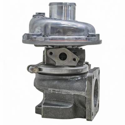 New OEM Replacement Turbocharger Compatible With Case Cx130b Isuzu 4Jj1x 2008-2012 Excavator By Part thumbnail 2
