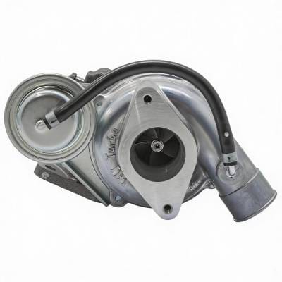 New OEM Replacement Turbocharger Compatible With Bobcat S185 Kubota V2003-M-Di-T 2.0L 56 Hp Diesel thumbnail 3
