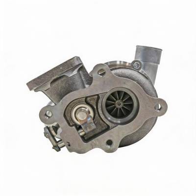 New OEM Replacement Turbocharger Compatible With Bobcat S175 Kubota V2003t 2002-2007 Skid Steer thumbnail 4