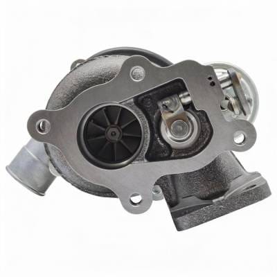 New OEM Replacement Turbocharger Compatible With Bobcat T190 Kubota V2003t 2.0L 61 Hp Diesel thumbnail 4