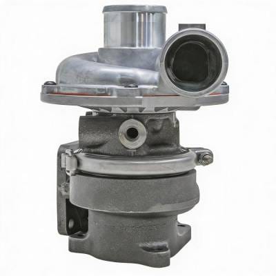 New OEM Replacement Turbocharger Compatible With Hitachi Zx180lc-3 Isuzu 4Jj1x 2007-2011 Excavator