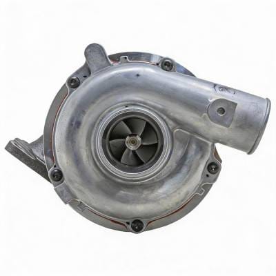 New OEM Replacement Turbocharger Compatible With Hitachi Zx180lc-3 Isuzu 4Jj1x 2007-2011 Excavator thumbnail 3