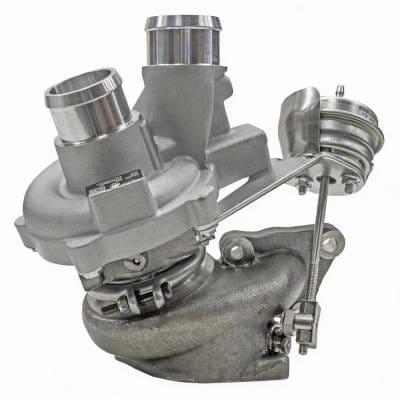 New OEM Replacement Turbocharger Compatible With Ford Expedition El Ssv 3.5L V6 2015-2017 By thumbnail 2