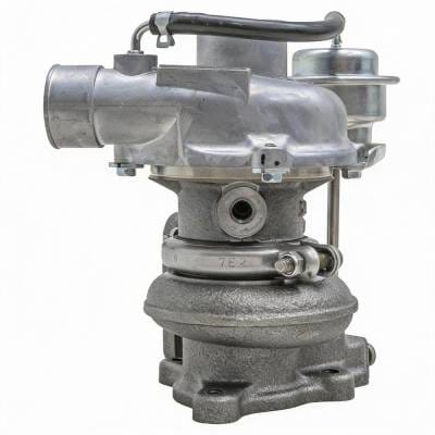 New OEM Replacement Turbocharger Compatible With Bobcat 341 Kubota V2003t 2003-2008 Compact thumbnail 2