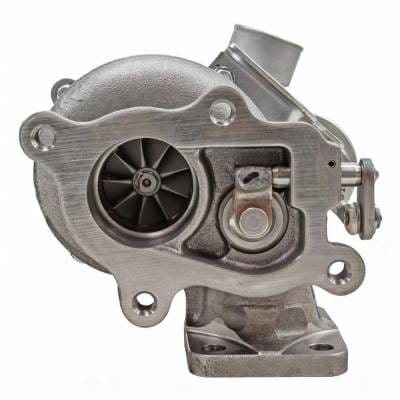New OEM Replacement Turbocharger Compatible With Kubota M59 V2403-T 2.4L 2008-2015 By Part Numbers thumbnail 4