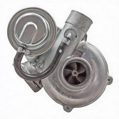 New OEM Replacement Turbocharger Compatible With Kubota M5140 V2403-Di-T 2.4L 2010-2020 By Part thumbnail 3