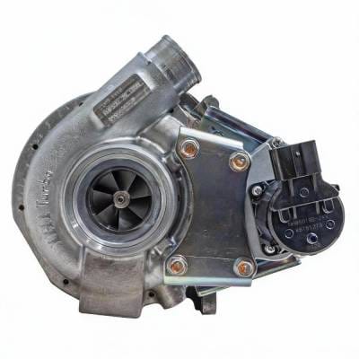 New OEM Replacement Turbocharger Compatible With Hitachi Zx210lc-6 Isuzu 4Hk1 5.2L 2016-2021 thumbnail 3