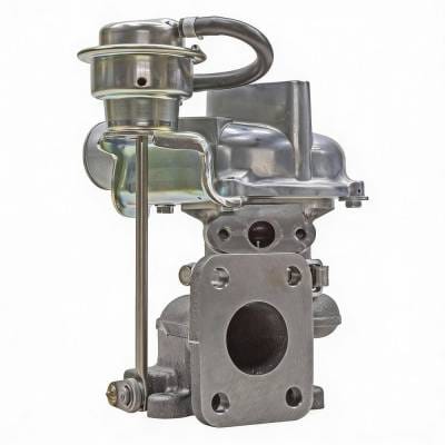 New OEM Replacement Turbocharger Compatible With Bobcat S570 Kubota V2607-Di-T-E3b 2012-2016 Skid