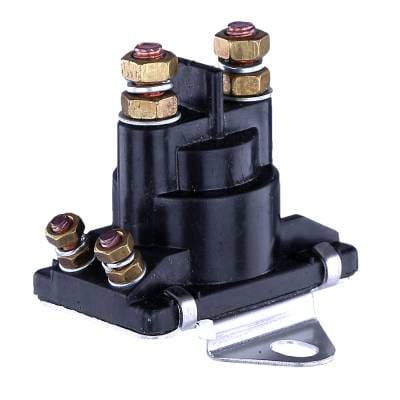 12V Starter Solenoid Compatible With Mercury Mariner 115Hp V135 V150 V175 V200 V220 V250 V275 Hp thumbnail 4