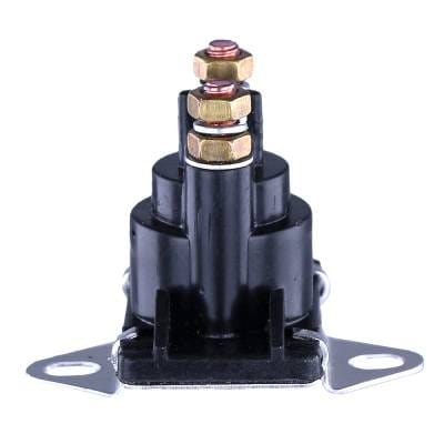 12V Starter Solenoid Compatible With Mercury Mariner 115Hp V135 V150 V175 V200 V220 V250 V275 Hp thumbnail 10