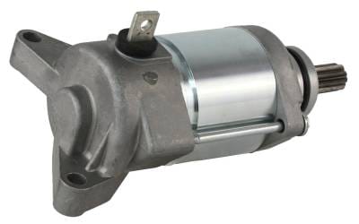 Starter Motor Compatible With Yamaha Wr450fa Wr450fb Wr450fd Wr450fe Wr450ff 449Cc 2011-2015 Team thumbnail 7