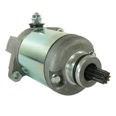 Scooter Starter Motor Compatible With Aprilia Sportcity 125 Cube 200 Scarabeo 200Gt Piaggio Vespa thumbnail 4