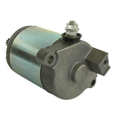 Starter Compatible With Piaggio Fly 125 150 Bv 200 Liberty 125 Typhoon 125 Vespa Et4 Lx 150 Gt 200 thumbnail 8