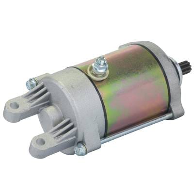 Starter Motor Compatible With Kymco Mxu 500I 4X4 Irs Le 498-499Cc Atv 2012-2014 Mxu 500 Irs Uxv 500I thumbnail 7