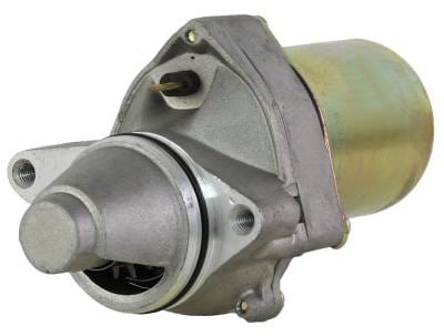 Starter Compatible With Hyosung Sf50b Prima Sf50r Rally Sb50m Super Cab Sd50 Sense 49Cc Scooter Pmgr thumbnail 3