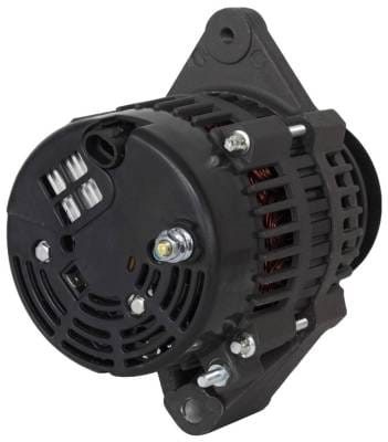 Alternator Compatible With 2002-2004 Crusader 305 350 5.7L 2001-2004 496 8.1L Pleasurecraft Pcm thumbnail 7