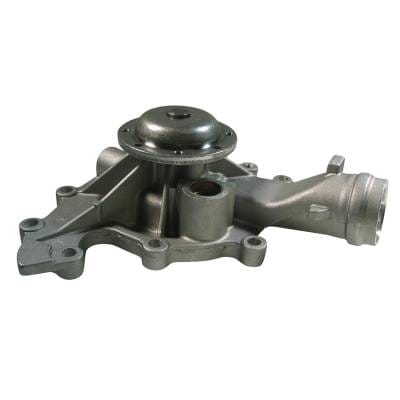 Coolant Pump Compatible With Ford Windstar 3.8L V6 Ohv Essex 232Ci 1996-2003 Freestar 4.2L Mercury thumbnail 2