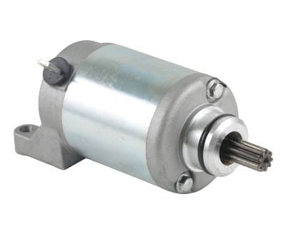 Starter Compatible With Aprilia Scarabeo 125 150 200 Rotax Scooter 1999-2004 Bombardier Can-Am Rally thumbnail 4