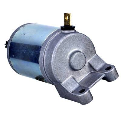 Engine Starter Compatible With Kawasaki Zx600 Ninja Zx-6Rr 599Cc 2003 2004 2005 2006 Zx636 Zx-6R thumbnail 4