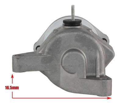 Starter Compatible With Yamaha Wr450f 449Cc Off-Road Dirt Bike 2003 2004 2005 2006 Mitsuba 12V Pmdd thumbnail 11