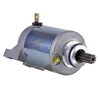 12V Pmdd Starter Motor Compatible With 2003 2004 2005 2006 Kawasaki Ninja Zx-6R Zx636 636Cc Zx-6Rr thumbnail 2
