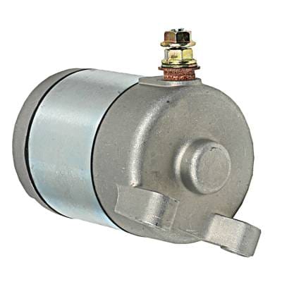 12V Starter Motor Compatible With Honda Trx450er Electric Start Sport Atv 449Cc Unicam Sohc 4-Stroke thumbnail 4