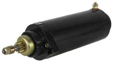12V Pmdd Starter Motor Compatible With Mariner 200Hp V6 2.3L 142.2Ci 2-Stroke Outboard 1980-1988 thumbnail 3