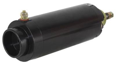 Starter Compatible With Mercury 225Elpt 225Exlpt V6 2.3L 225Hp Outboard 1980-1981 200Hp 200Elpt thumbnail 8