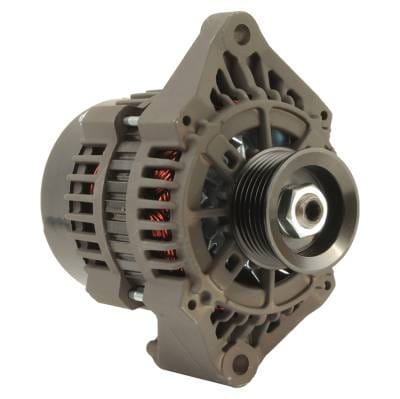 70 Amp Alternator Compatible With Mercury Verado 300Hp 2.6L I-6 4-Stroke 2008-2014 350Hp Outboard thumbnail 4