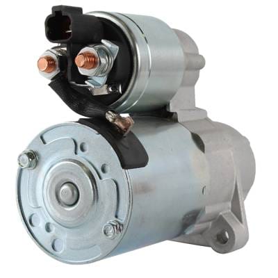 12V 1.2Kw Starter Motor Compatible With Hyundai Sonata Santa Fe Sport L4 2.4L 2359Cc Kia Optima thumbnail 4