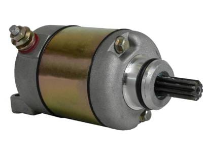 Starter Compatible With Ktm 400 Exc 520 Mxc Sx 540 Sxs Racing 250 Exc Polaris Outlaw 450 Mxr 525 Irs thumbnail 3