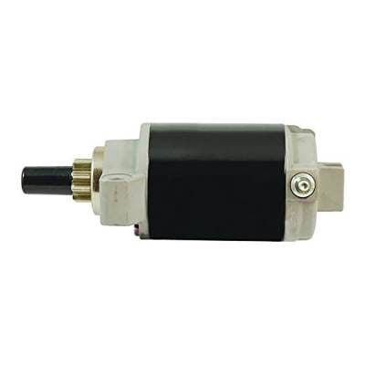 Outboard Starter Motor Compatible With Mercury Mariner 15El 15Elh 9.9El 9.9Elh 4-Stroke 1998-2008 thumbnail 8