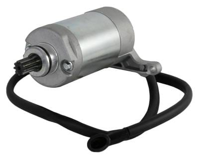 Starter Compatible With Yamaha Ttr230 223Cc 2005-2020 Ttr225 1999-2004 Tt225 1999-2000 Xt225 Serow thumbnail 3