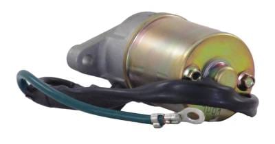 Starter Compatible With Arctic Cat 90 Youth 4-Stroke 89Cc Atv 2004 2005 Bms Scooter Apache Heritage thumbnail 8