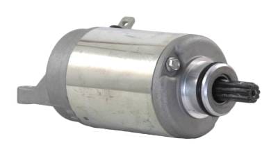 Pmdd Starter Motor Compatible With Suzuki Burgman 400 An400s Type S 385Cc 2003-2006 An400a Abs thumbnail 3