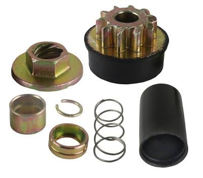 Starter Drive Bendix Compatible With Omc Evinrude Johnson Marine Outboard V4 85-140Hp United thumbnail 4