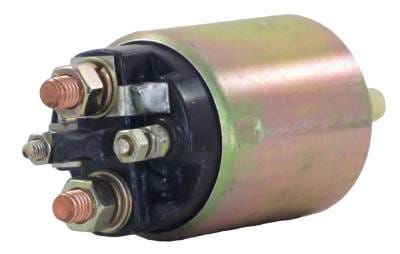 Starter Solenoid Compatible With Mercury Marine Mercruiser Omc Volvo-Penta Pg260f1 Pg260f2 Pg260m thumbnail 3