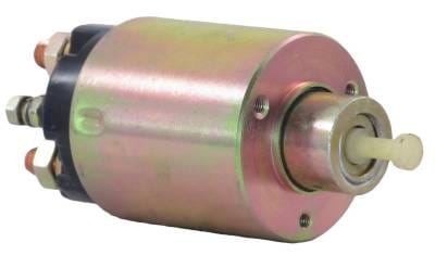 Starter Solenoid Compatible With Mercury Marine Mercruiser Omc Volvo-Penta Pg260f1 Pg260f2 Pg260m thumbnail 7